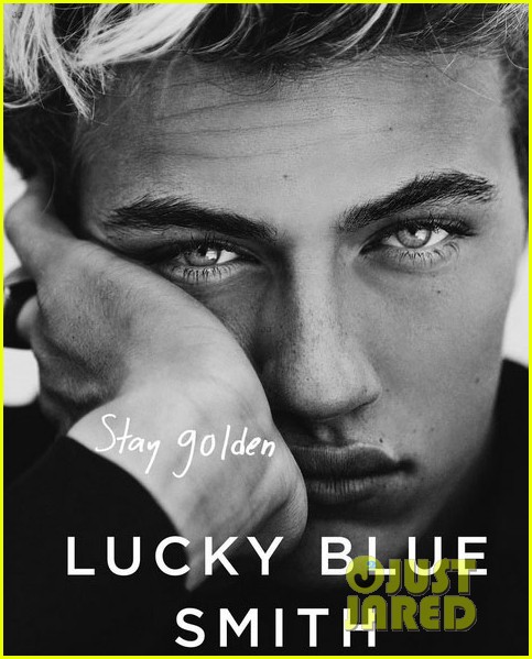 lucky blue smith stay golden book cover 01