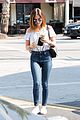 lucy hale coffee run after aria jason plot revealed 03
