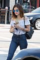 lucy hale coffee run after aria jason plot revealed 07