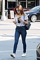 lucy hale coffee run after aria jason plot revealed 08
