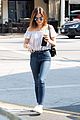 lucy hale coffee run after aria jason plot revealed 12