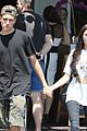 madison beer jack gilinsky fred segal lunch family 08
