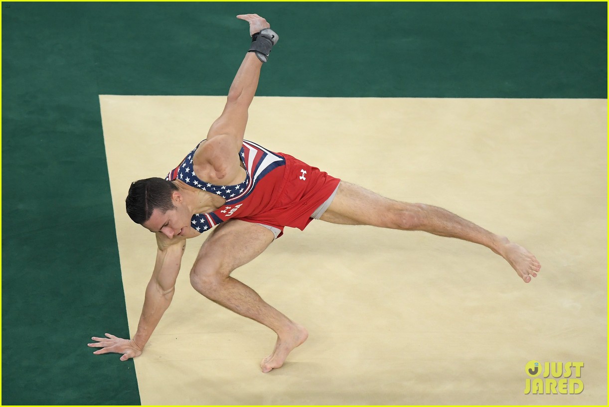 us mens gymnastics 2016 rio olympics 11