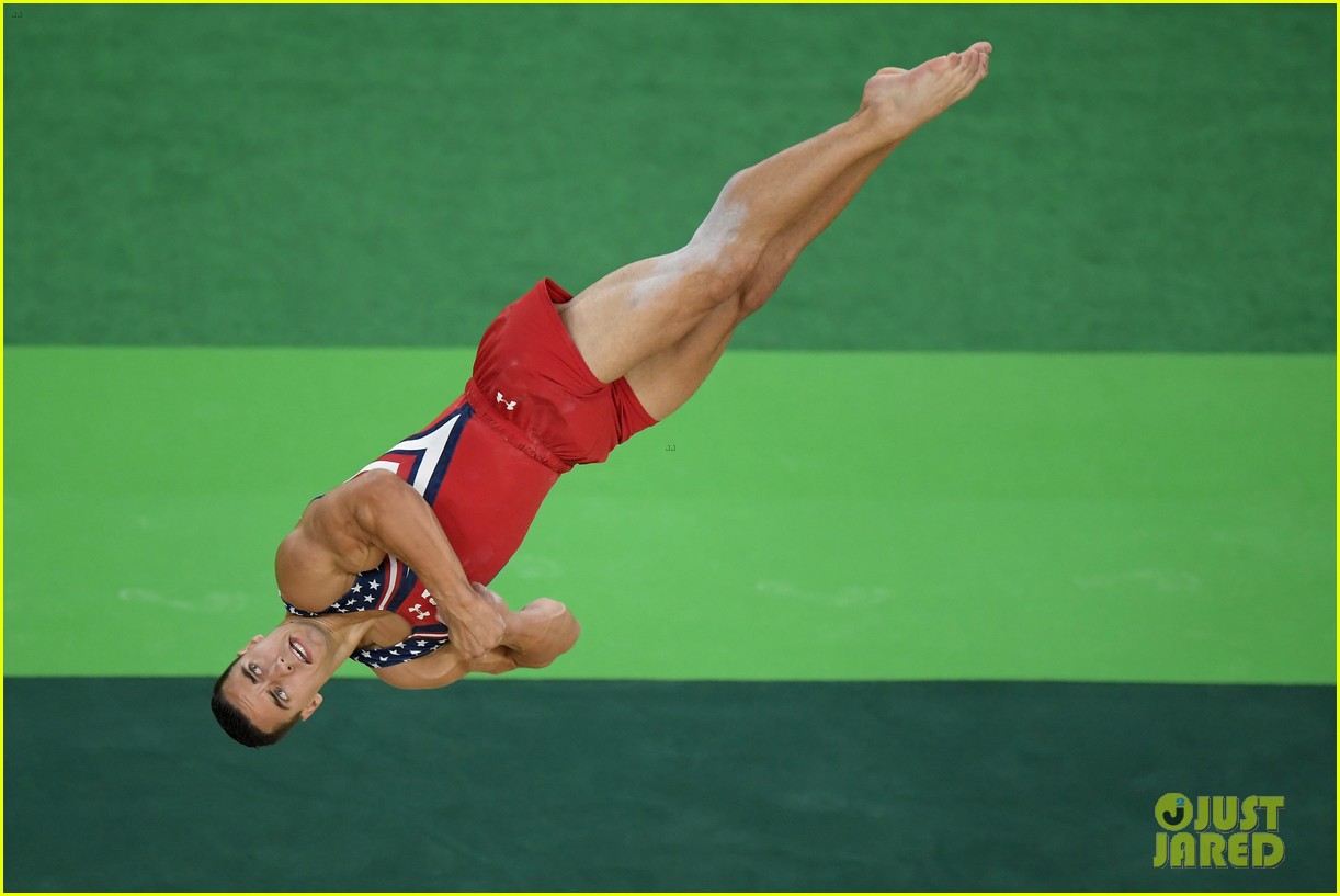 us mens gymnastics 2016 rio olympics 15