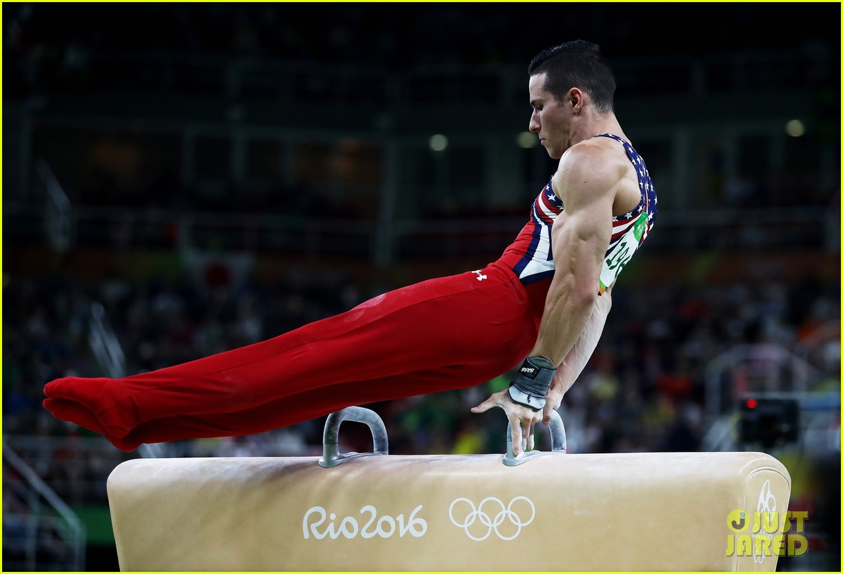 us mens gymnastics 2016 rio olympics 19