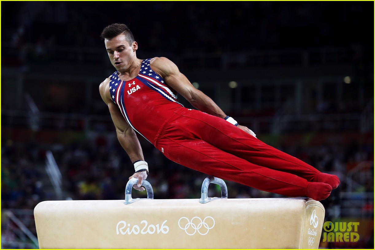 us mens gymnastics 2016 rio olympics 20