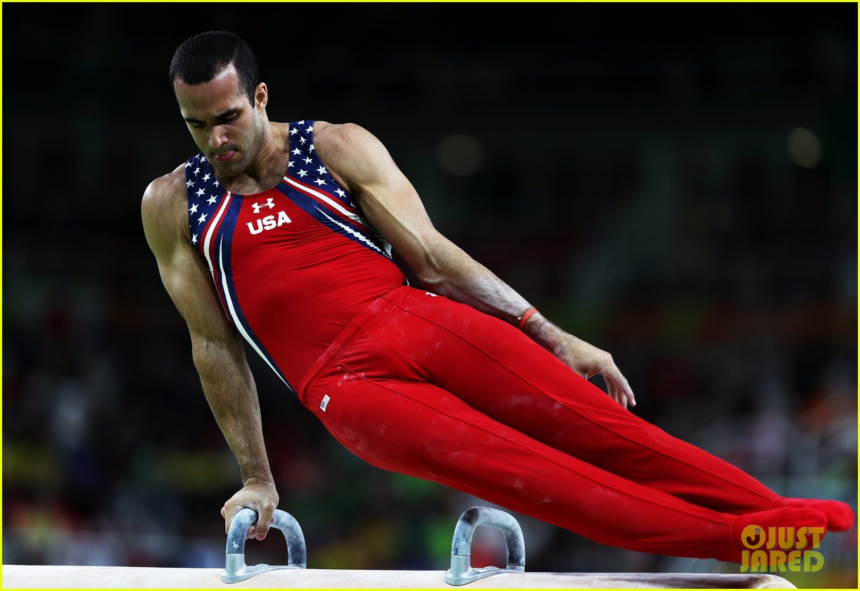 us mens gymnastics 2016 rio olympics 21