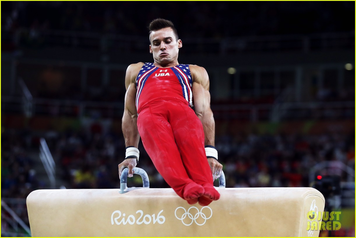 us mens gymnastics 2016 rio olympics 22