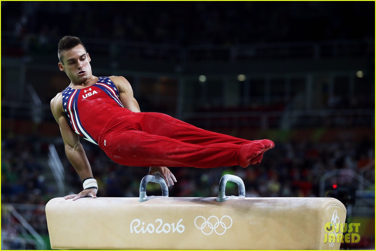 us mens gymnastics 2016 rio olympics 23