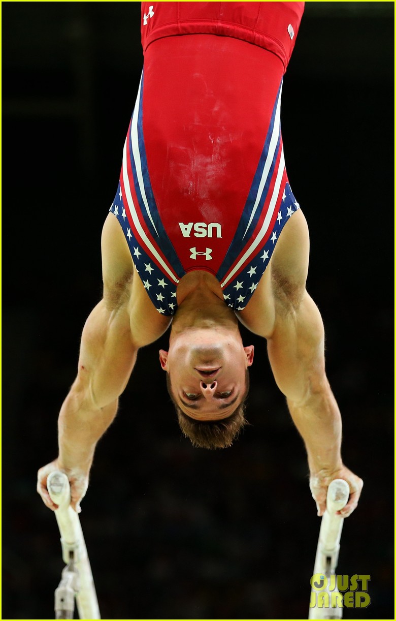 us mens gymnastics 2016 rio olympics 56