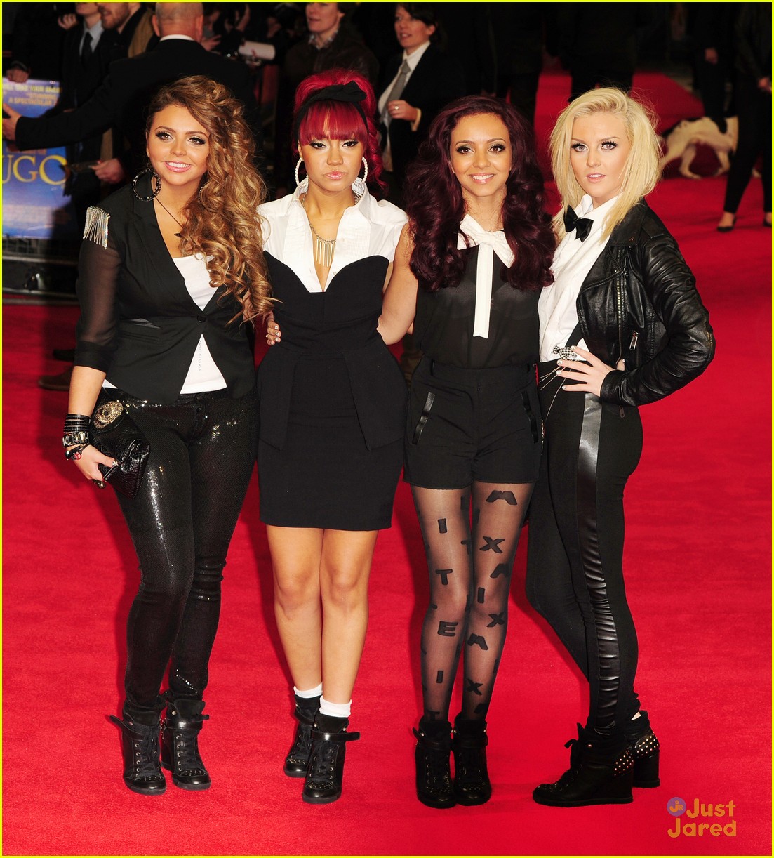 little mix celebrate 5 years 05