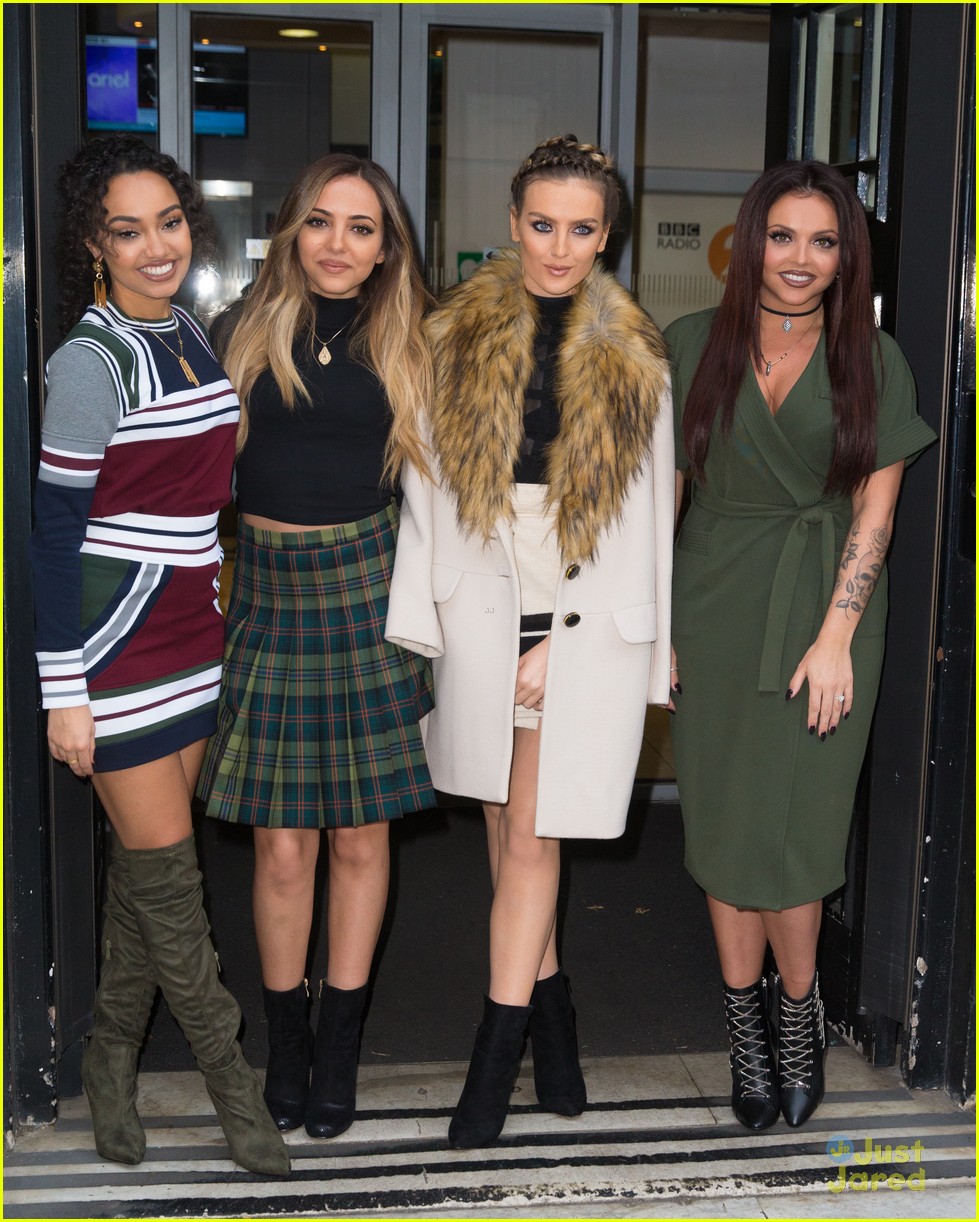 little mix celebrate 5 years 12