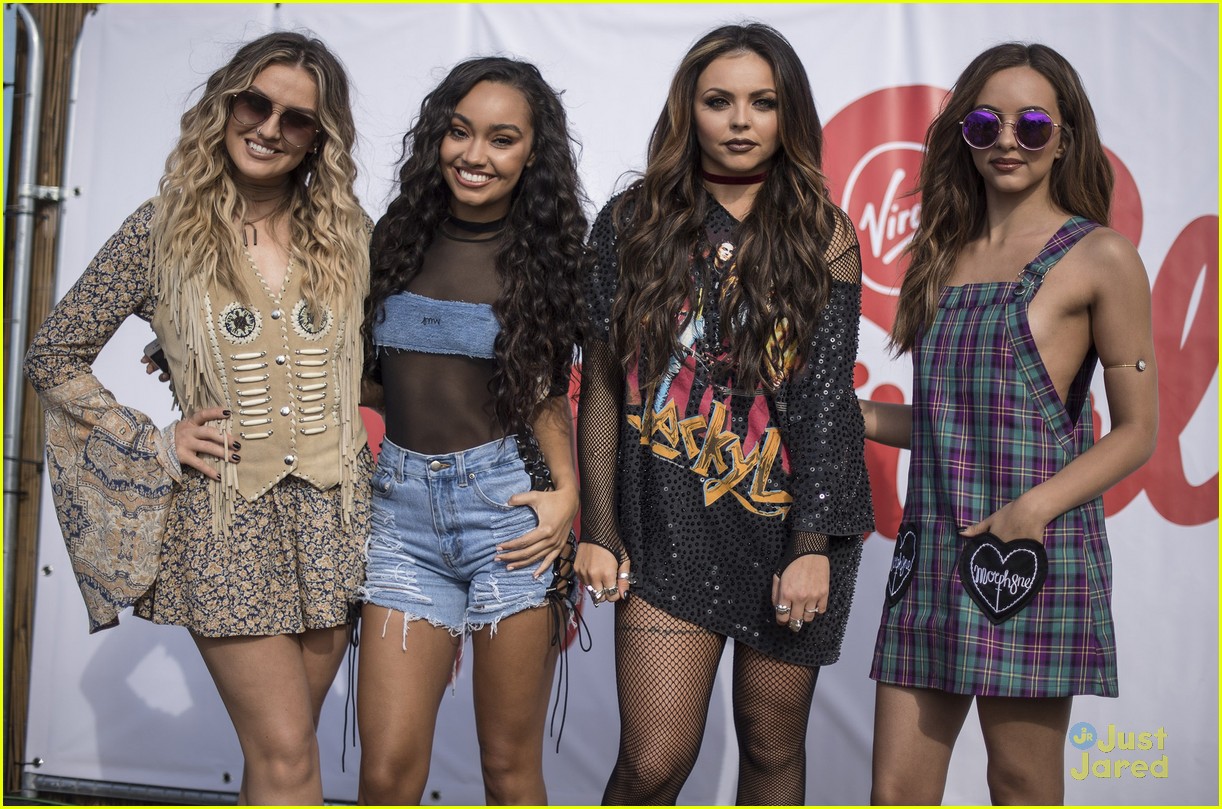 little mix perform teen awards vfest day two 04