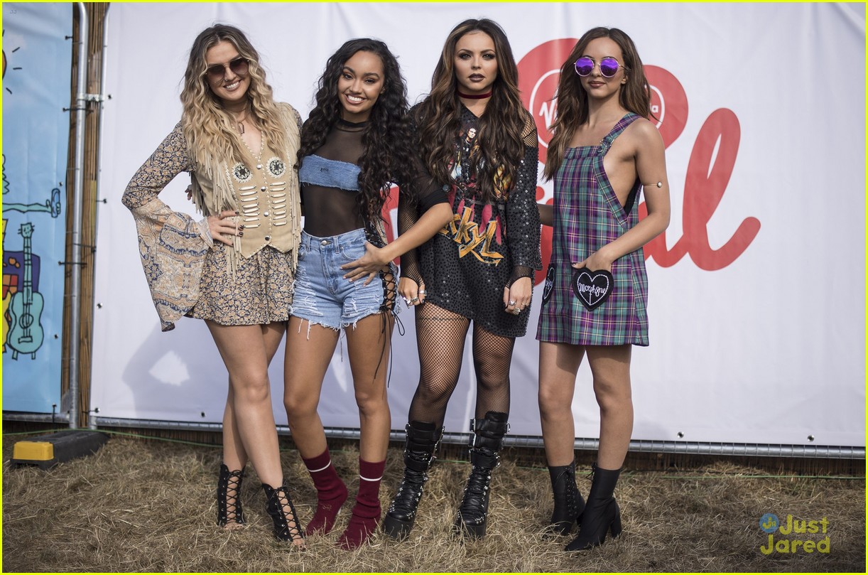 little mix perform teen awards vfest day two 06