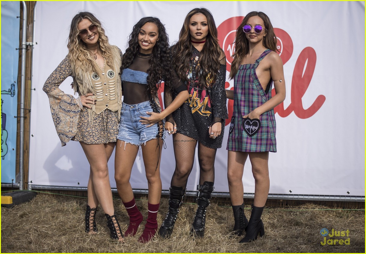 little mix perform teen awards vfest day two 07