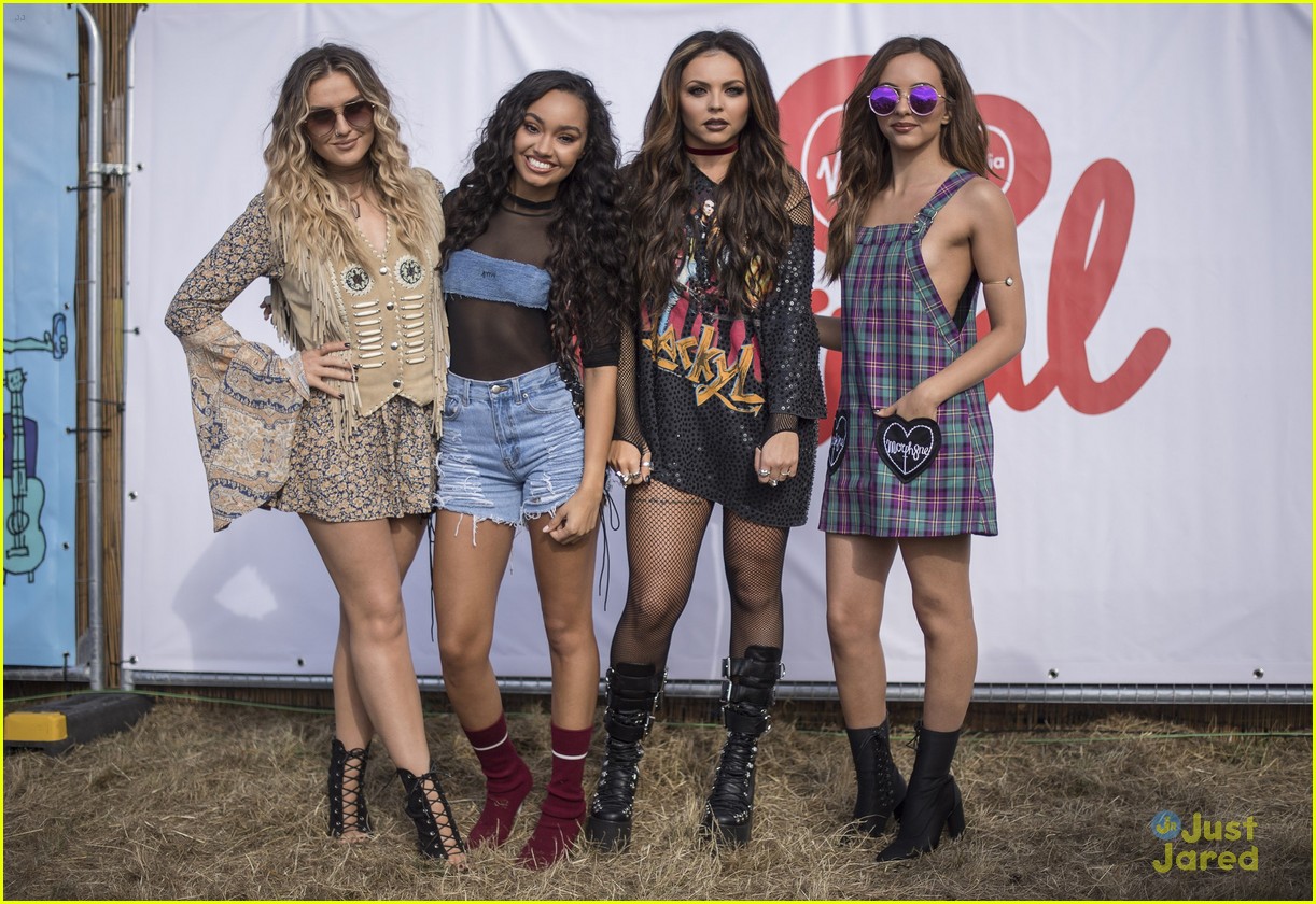little mix perform teen awards vfest day two 09