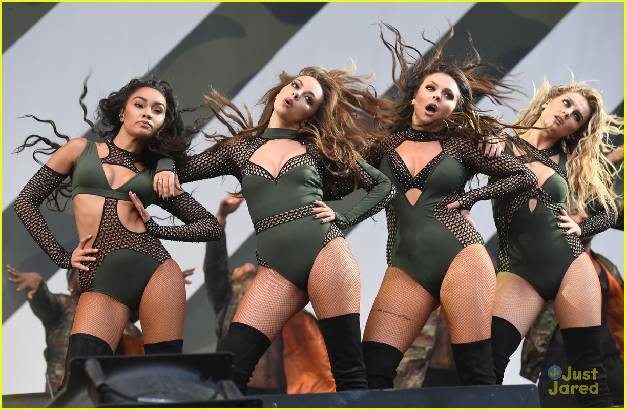 little mix perform teen awards vfest day two 12