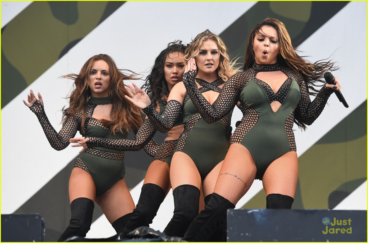 little mix perform teen awards vfest day two 13