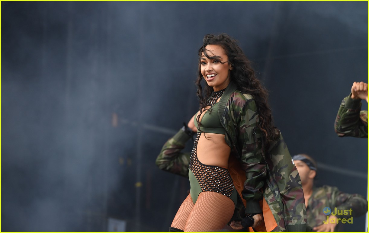 little mix perform teen awards vfest day two 14