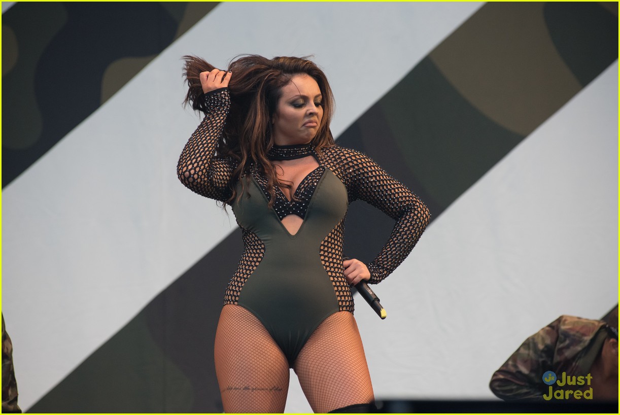 little mix hit vfestival after 5 year anniversary 04