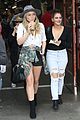 natalie alyn lind shopping friend vancouver 02