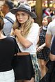 natalie alyn lind shopping friend vancouver 03