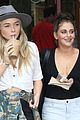 natalie alyn lind shopping friend vancouver 05