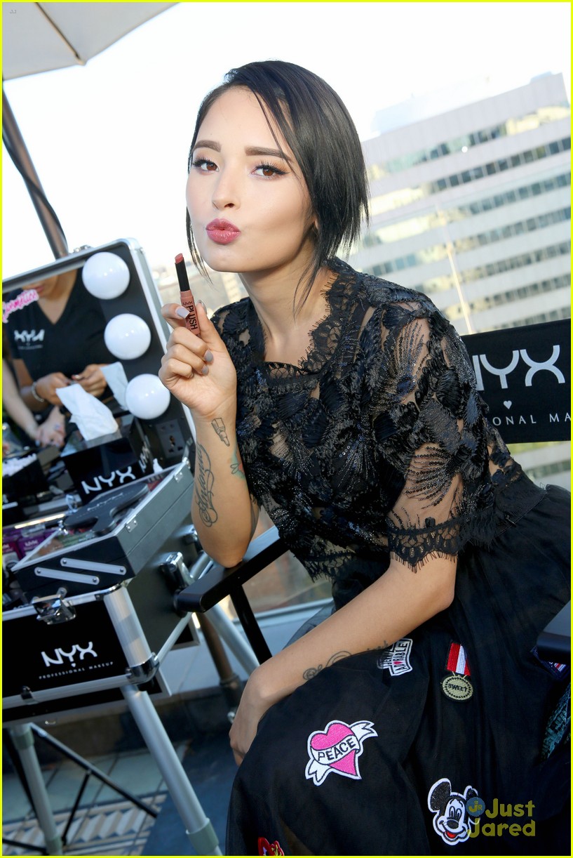 nyx face finalists redken event rooftop 02