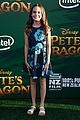 oakes fegley oona laurence petes dragon premiere 07