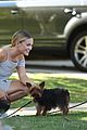 olivia holt out dogs different same trailer 02