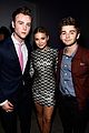 olivia holt g hannelius brec bassinger more actors power youth variety 26