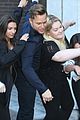 olly murs fabulous wknd cover itv visit 08