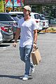 patrick schwarzenegger looks sharp in new pic with his mom siblings03133mytext