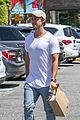 patrick schwarzenegger looks sharp in new pic with his mom siblings606mytext