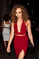 perrie edwards jade thirlwall party london 16