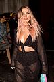 perrie edwards jade thirlwall party london 17