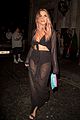 perrie edwards jade thirlwall party london 19