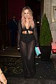 perrie edwards jade thirlwall party london 25
