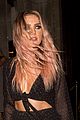 perrie edwards jade thirlwall party london 27