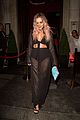 perrie edwards jade thirlwall party london 29