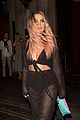 perrie edwards jade thirlwall party london 31