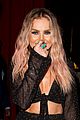 perrie edwards jade thirlwall party london 33