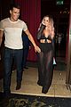 perrie edwards jade thirlwall party london 34