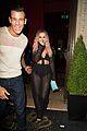 perrie edwards jade thirlwall party london 37