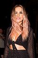 perrie edwards jade thirlwall party london 40