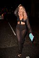 perrie edwards jade thirlwall party london 49