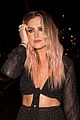 perrie edwards jade thirlwall party london 50
