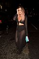 perrie edwards jade thirlwall party london 52