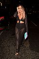 perrie edwards jade thirlwall party london 54