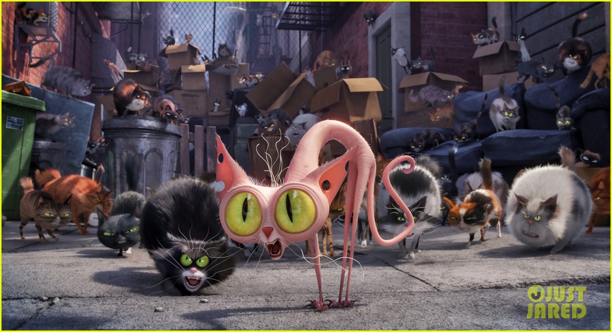 secret life of pets sequel hits theaters in 2018 09